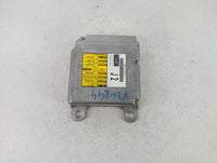 2013-2013 Lexus Es350 Chassis Control Module Ccm Bcm Body Control - Oemusedautoparts1.com