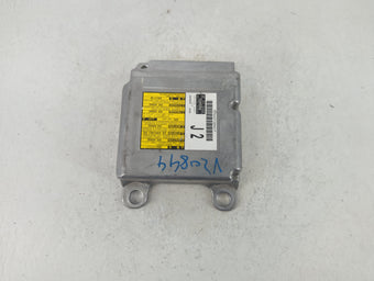 compare product 2013-2013 Lexus Es350 Chassis Control Module Ccm Bcm Body Control