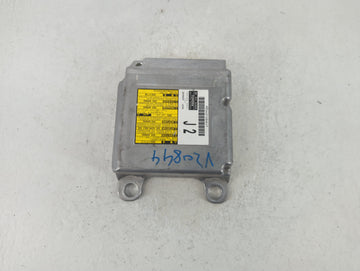 2013-2013 Lexus Es350 Chassis Control Module Ccm Bcm Body Control - Oemusedautoparts1.com