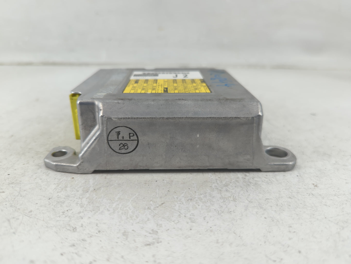 2013-2013 Lexus Es350 Chassis Control Module Ccm Bcm Body Control - Oemusedautoparts1.com