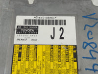 2013-2013 Lexus Es350 Chassis Control Module Ccm Bcm Body Control - Oemusedautoparts1.com