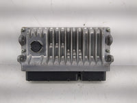 2013-2014 Lexus Es350 PCM Engine Control Computer ECU ECM PCU OEM P/N:275500-6980 89661-33M70 Fits Fits 2013 2014 OEM Used A