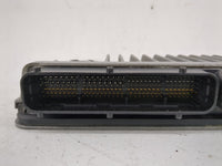 2013-2014 Lexus Es350 PCM Engine Control Computer ECU ECM PCU OEM P/N:275500-6980 89661-33M70 Fits Fits 2013 2014 OEM Used A