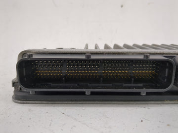2013-2014 Lexus Es350 PCM Engine Control Computer ECU ECM PCU OEM P/N:275500-6980 89661-33M70 Fits Fits 2013 2014 OEM Used Auto Parts