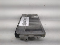 2013-2014 Lexus Es350 PCM Engine Control Computer ECU ECM PCU OEM P/N:275500-6980 89661-33M70 Fits Fits 2013 2014 OEM Used A