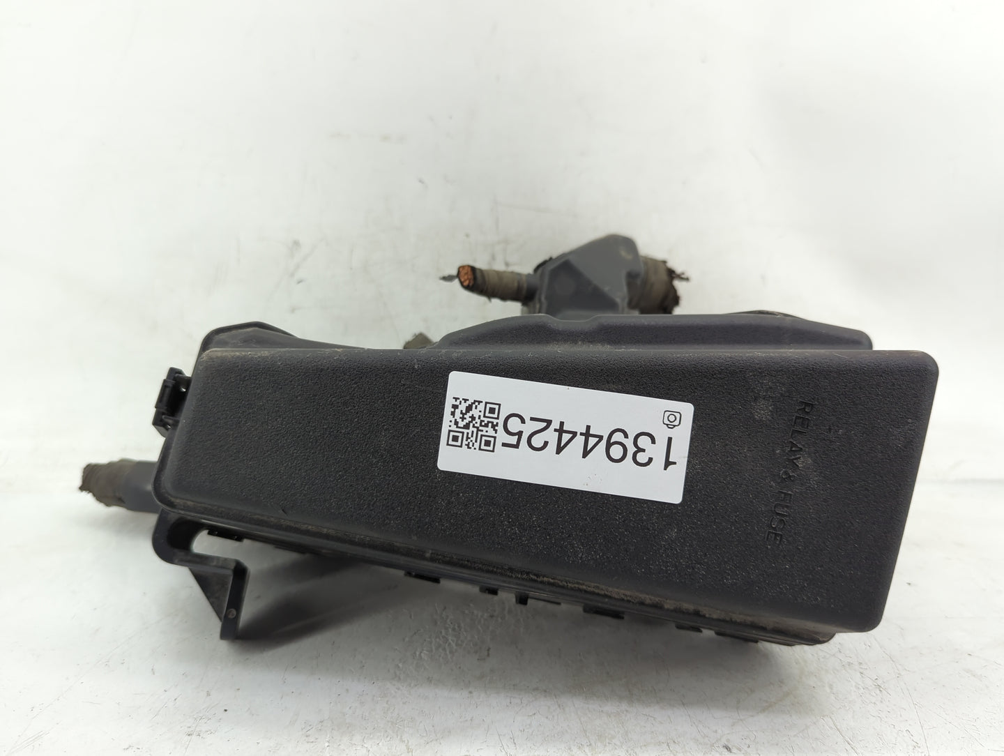 2013-2018 Lexus Es350 Fusebox Fuse Box Panel Relay Module P/N:82720-33380A Fits Fits 2013 2014 2015 2016 2017 2018 OEM Used 