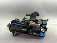2013-2018 Lexus Es350 Fusebox Fuse Box Panel Relay Module P/N:82720-33380A Fits Fits 2013 2014 2015 2016 2017 2018 OEM Used 