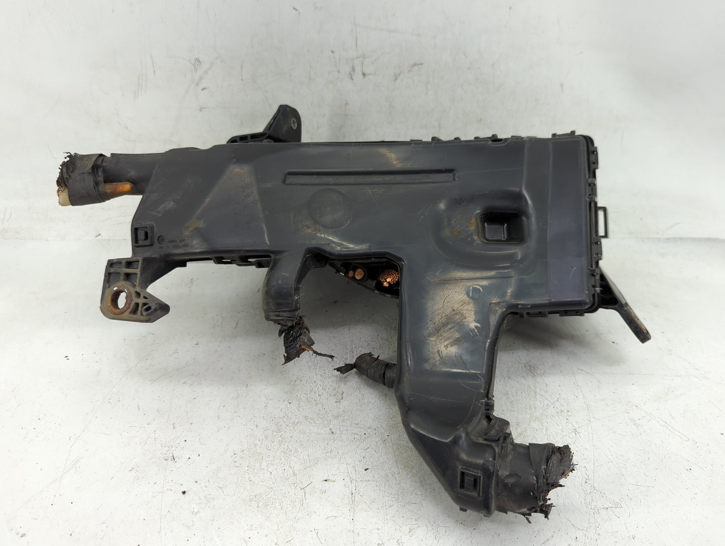 2013-2018 Lexus Es350 Fusebox Fuse Box Panel Relay Module P/N:82720-33380A Fits Fits 2013 2014 2015 2016 2017 2018 OEM Used 