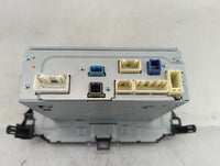 2013 Lexus Es350 Radio AM FM Cd Player Receiver Replacement P/N:86140-33060 Fits OEM Used Auto Parts - Oemusedautoparts1.com