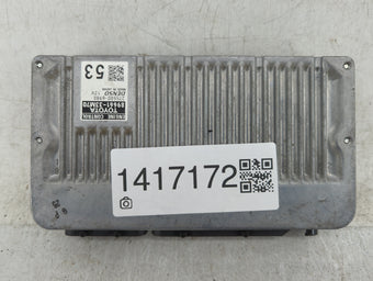compare product 2013-2014 Lexus Es350 PCM Engine Control Computer ECU ECM PCU OEM P/N:275500-6980 89661-33M70 Fits Fits 2013 2014 OEM Used Auto Parts