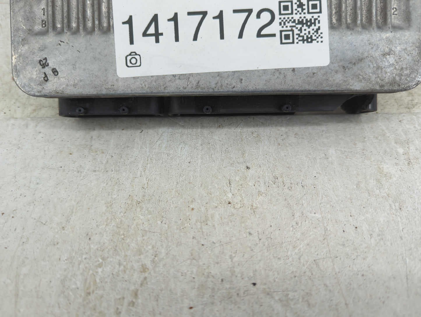 2013-2014 Lexus Es350 PCM Engine Control Computer ECU ECM PCU OEM P/N:275500-6980 89661-33M70 Fits Fits 2013 2014 OEM Used A
