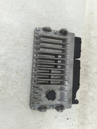 2013-2014 Lexus Es350 PCM Engine Control Computer ECU ECM PCU OEM P/N:275500-6980 89661-33M70 Fits Fits 2013 2014 OEM Used A
