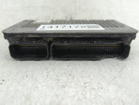 2013-2014 Lexus Es350 PCM Engine Control Computer ECU ECM PCU OEM P/N:275500-6980 89661-33M70 Fits Fits 2013 2014 OEM Used A