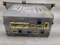 2013 Lexus Es350 Radio AM FM Cd Player Receiver Replacement P/N:86130-33021 Fits OEM Used Auto Parts - Oemusedautoparts1.com