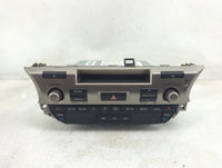 2013-2014 Lexus Es350 Radio AM FM Cd Player Receiver Replacement P/N:86130-33011 135000-8471A101 Fits Fits 2013 2014 OEM Use