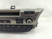 2013-2014 Lexus Es350 Radio AM FM Cd Player Receiver Replacement P/N:86130-33011 135000-8471A101 Fits Fits 2013 2014 OEM Use