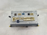 2013-2014 Lexus Es350 Radio AM FM Cd Player Receiver Replacement P/N:86130-33011 135000-8471A101 Fits Fits 2013 2014 OEM Use