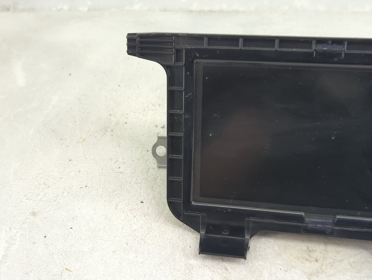 2013-2014 Lexus Es350 Information Display Screen - Oemusedautoparts1.com