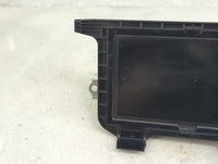 2013-2014 Lexus Es350 Information Radio Display Screen - Oemusedautoparts1.com