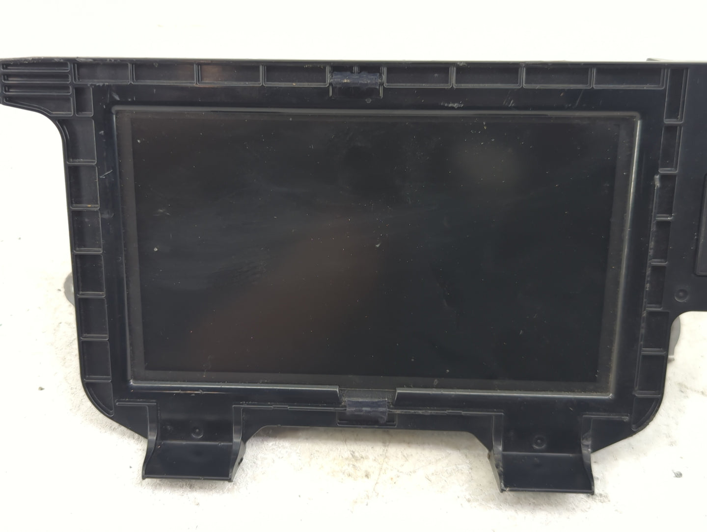 2013-2014 Lexus Es350 Information Display Screen - Oemusedautoparts1.com