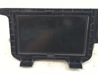2013-2014 Lexus Es350 Information Display Screen - Oemusedautoparts1.com
