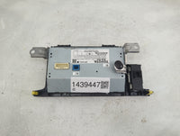 2013-2014 Lexus Es350 Information Display Screen - Oemusedautoparts1.com