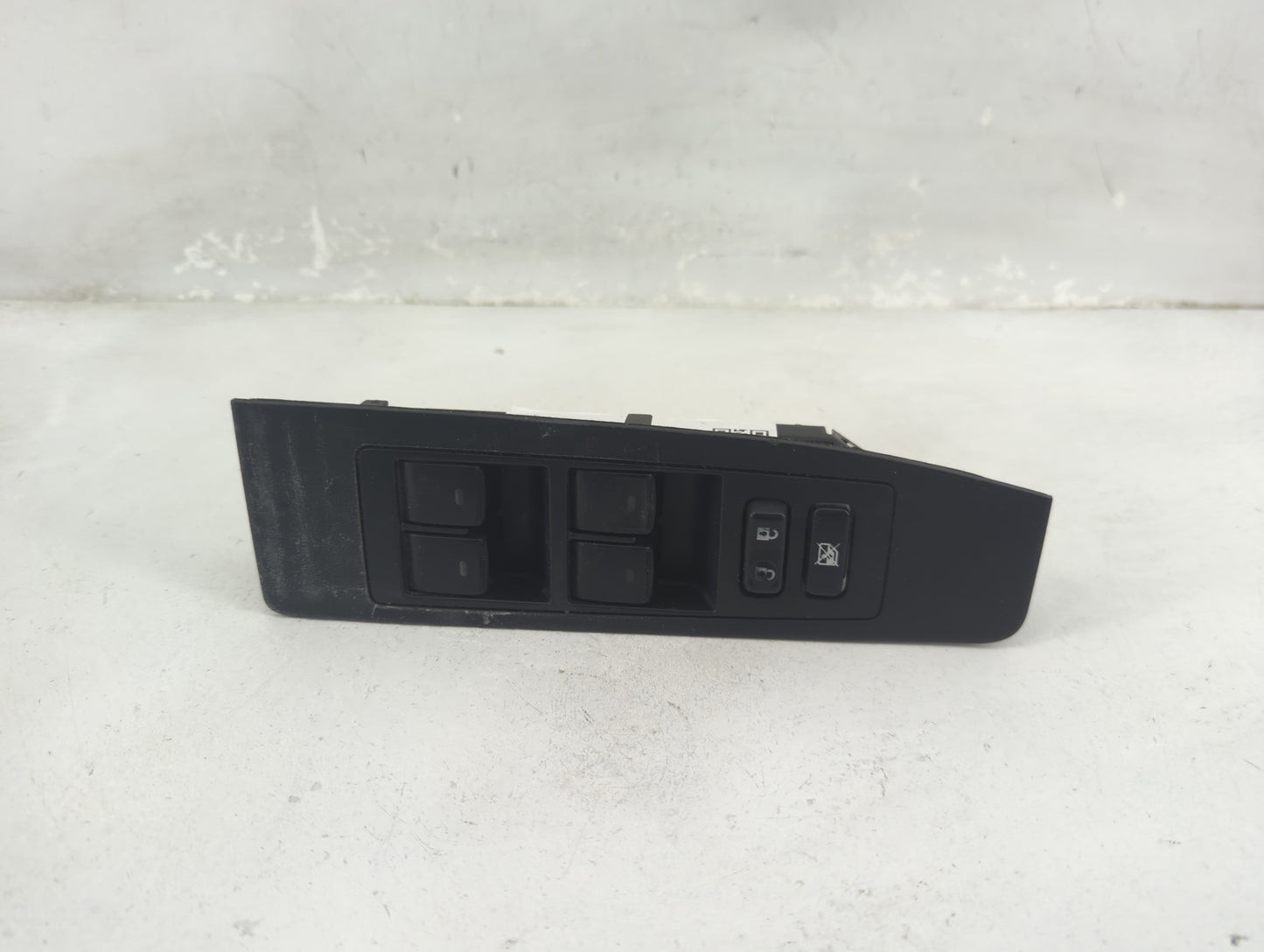 2013-2018 Lexus Es350 Master Power Window Switch Replacement Driver Side Left P/N:74240-33100 Fits OEM Used Auto Parts - Oem
