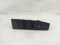 2013-2018 Lexus Es350 Master Power Window Switch Replacement Driver Side Left P/N:74240-33100 Fits OEM Used Auto Parts - Oem