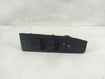 2013-2018 Lexus Es350 Master Power Window Switch Replacement Driver Side Left P/N:74240-33100 Fits OEM Used Auto Parts - Oem