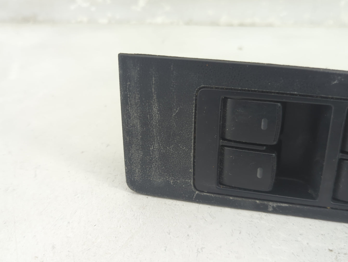 2013-2018 Lexus Es350 Master Power Window Switch Replacement Driver Side Left P/N:74240-33100 Fits OEM Used Auto Parts - Oem