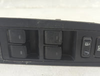 2013-2018 Lexus Es350 Master Power Window Switch Replacement Driver Side Left P/N:74240-33100 Fits OEM Used Auto Parts - Oem