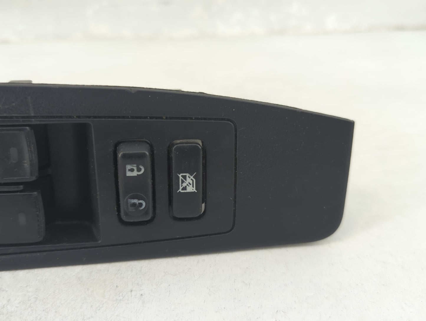 2013-2018 Lexus Es350 Master Power Window Switch Replacement Driver Side Left P/N:74240-33100 Fits OEM Used Auto Parts - Oem