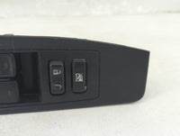 2013-2018 Lexus Es350 Master Power Window Switch Replacement Driver Side Left P/N:74240-33100 Fits OEM Used Auto Parts - Oem