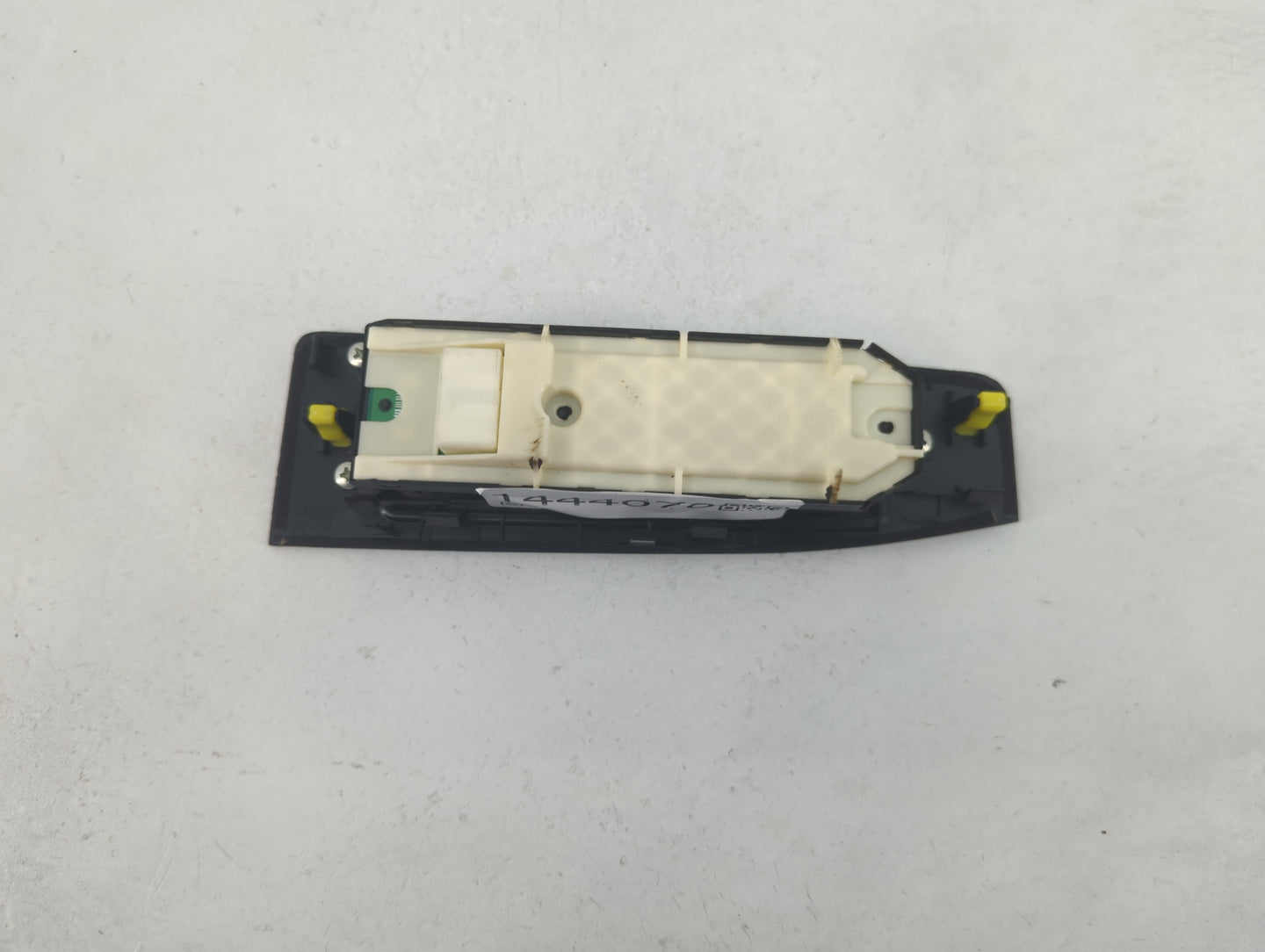 2013-2018 Lexus Es350 Master Power Window Switch Replacement Driver Side Left P/N:74240-33100 Fits OEM Used Auto Parts - Oem