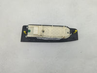2013-2018 Lexus Es350 Master Power Window Switch Replacement Driver Side Left P/N:74240-33100 Fits OEM Used Auto Parts - Oem