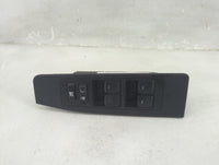 2013-2018 Lexus Es350 Master Power Window Switch Replacement Driver Side Left P/N:74240-33100 Fits OEM Used Auto Parts - Oem