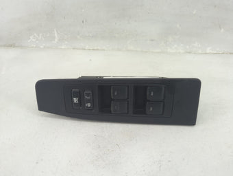 compare product 2013-2018 Lexus Es350 Master Power Window Switch Replacement Driver Side Left P/N:74240-33100 Fits OEM Used Auto Parts