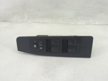 2013-2018 Lexus Es350 Master Power Window Switch Replacement Driver Side Left P/N:74240-33100 Fits OEM Used Auto Parts - Oem