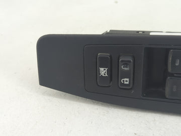 2013-2018 Lexus Es350 Master Power Window Switch Replacement Driver Side Left P/N:74240-33100 Fits OEM Used Auto Parts