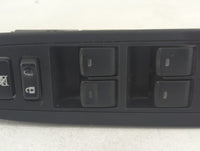2013-2018 Lexus Es350 Master Power Window Switch Replacement Driver Side Left P/N:74240-33100 Fits OEM Used Auto Parts - Oem