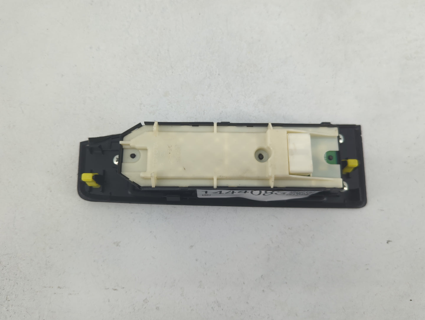 2013-2018 Lexus Es350 Master Power Window Switch Replacement Driver Side Left P/N:74240-33100 Fits OEM Used Auto Parts - Oem