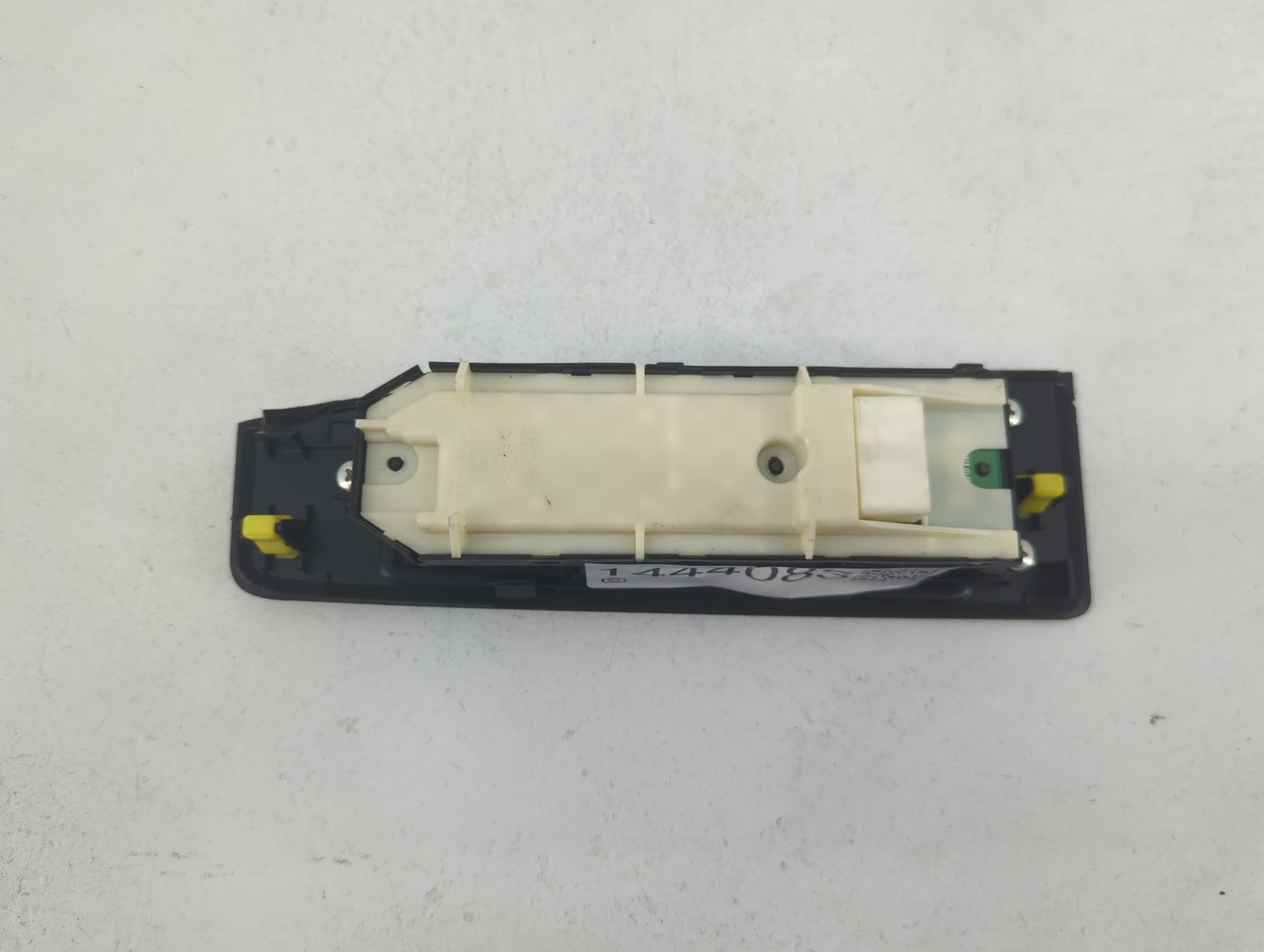 2013-2018 Lexus Es350 Master Power Window Switch Replacement Driver Side Left P/N:74240-33100 Fits OEM Used Auto Parts - Oem