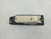 2013-2018 Lexus Es350 Master Power Window Switch Replacement Driver Side Left P/N:74240-33100 Fits OEM Used Auto Parts - Oem