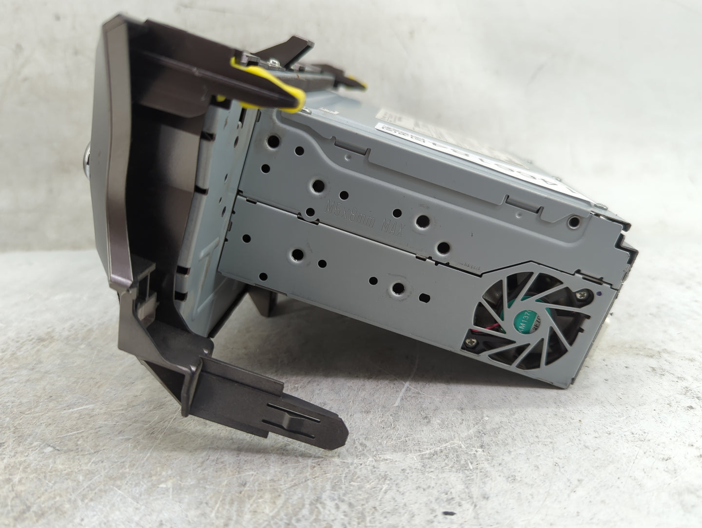 2013 Lexus Es350 Radio AM FM Cd Player Receiver Replacement P/N:86140-33060 CVX-3218, AJDK046, 86121-33700, 135116-1110C Fit