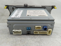 2013 Lexus Es350 Radio AM FM Cd Player Receiver Replacement P/N:86140-33060 CVX-3218, AJDK046, 86121-33700, 135116-1110C Fit