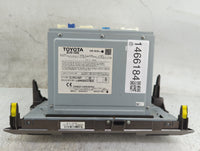 2013 Lexus Es350 Radio AM FM Cd Player Receiver Replacement P/N:86140-33060 CVX-3218, AJDK046, 86121-33700, 135116-1110C Fit