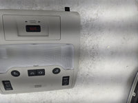 2013 Lexus Es350 Overhead Roof Console Tan - Oemusedautoparts1.com