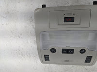 2013 Lexus Es350 Overhead Roof Console Tan - Oemusedautoparts1.com