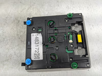 2013 Lexus Es350 Overhead Roof Console Tan - Oemusedautoparts1.com