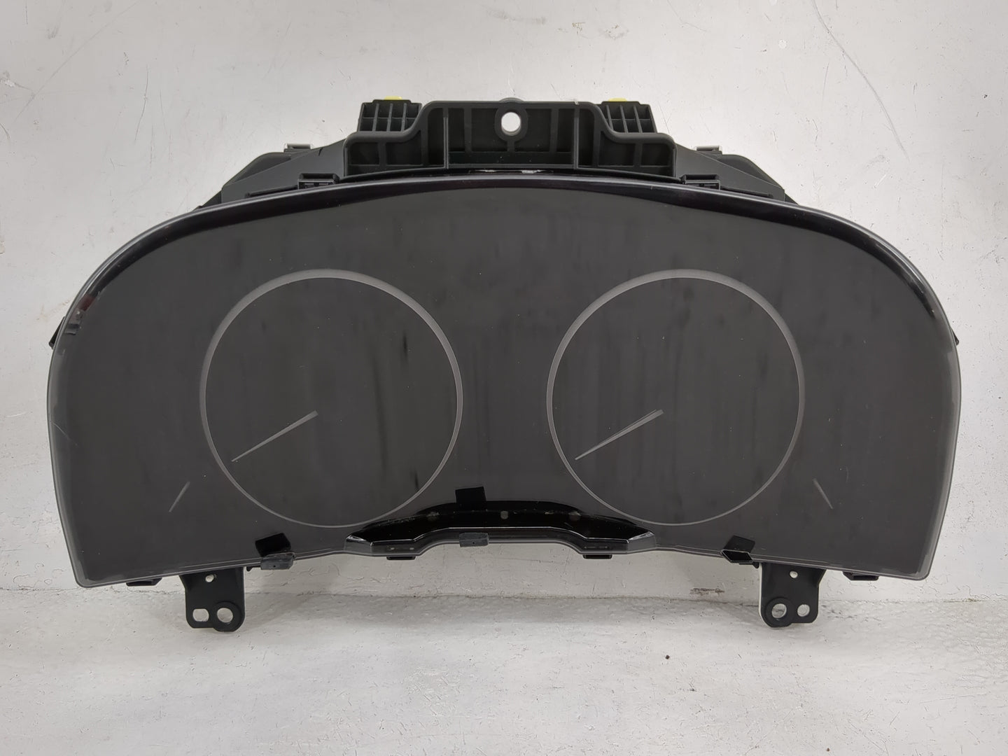 2013-2014 Lexus Es350 Instrument Cluster Speedometer Gauges P/N:83800-33M50 257470-2013 Miles: Fits Fits 2013 2014 OEM Used 